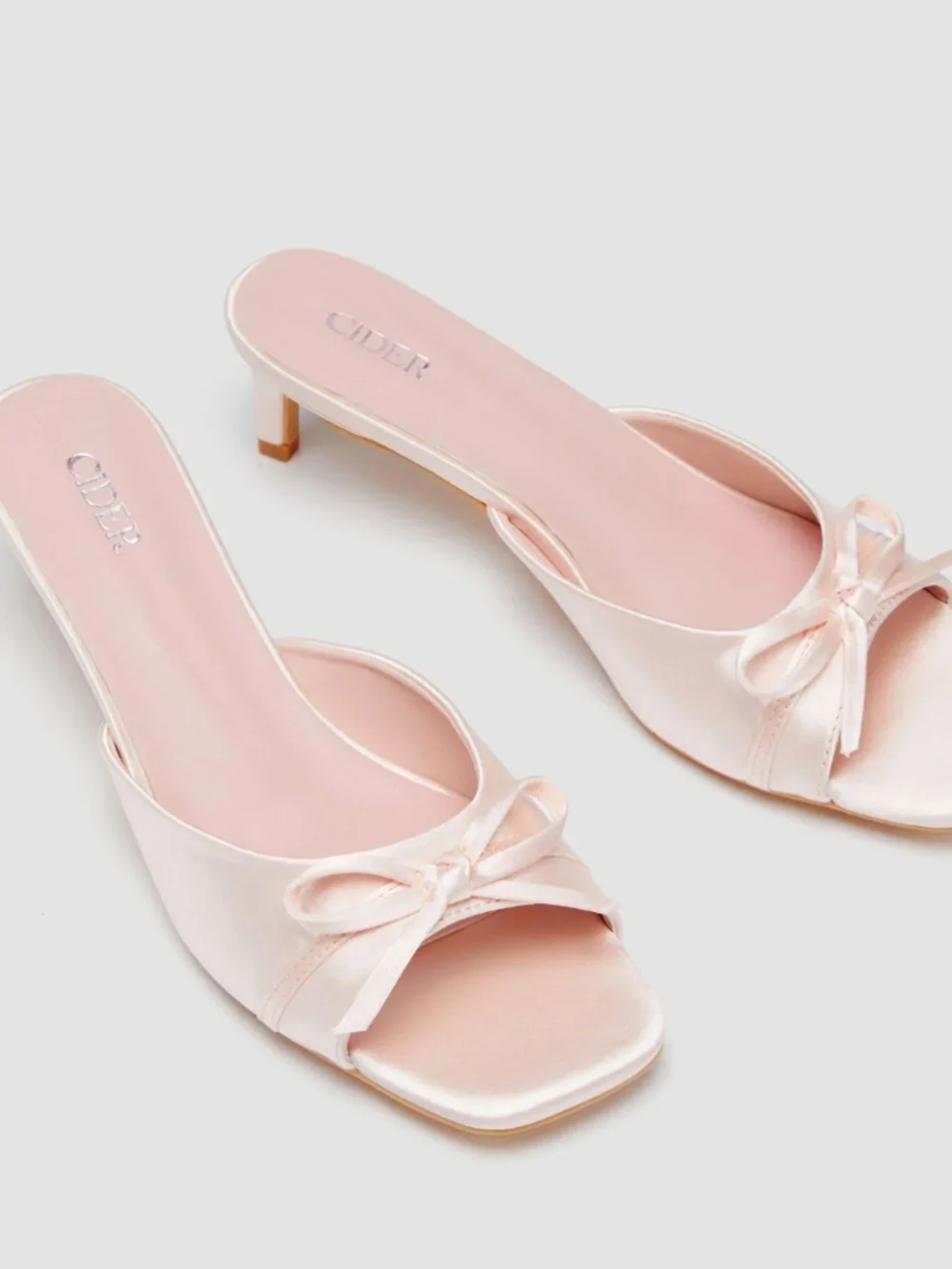 Cider size 40